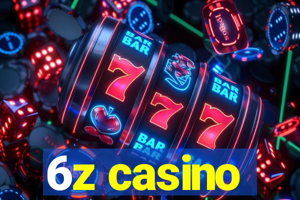 6z casino